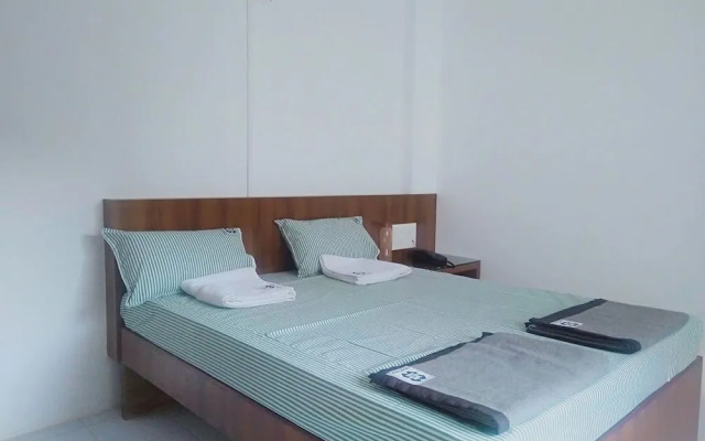 Choice Guest House Pune