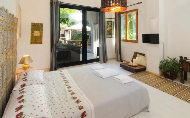 B&B Villa le Terrazze