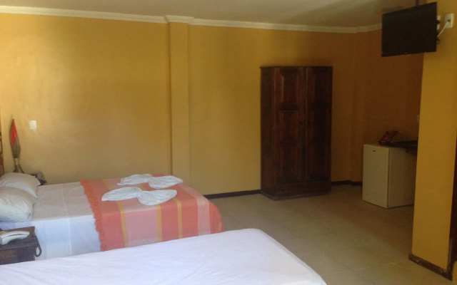 Castelo Beach Hotel