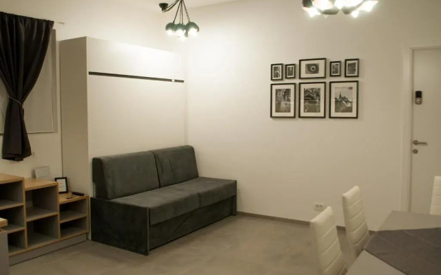 Pekarna apartments