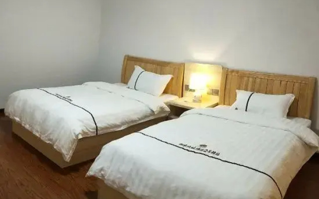 Xiapu Xiari Photography Homestay