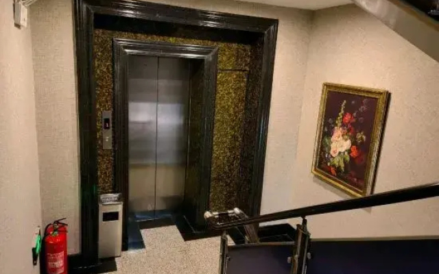 Meiyue Qing'an Hotel