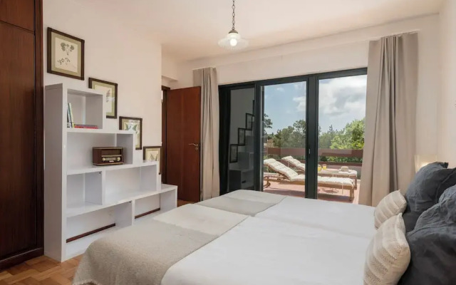 Holiday Duplex in Madeira - Matur I