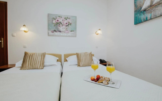 Hotel Vila Tina