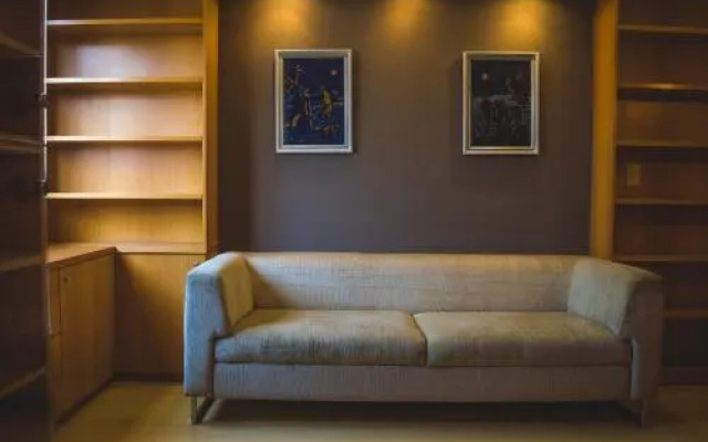 Mercure Apartments Guaratingueta