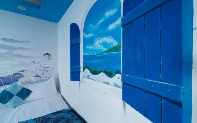 Shengtuolini B&B
