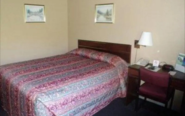 Home Place Inn
