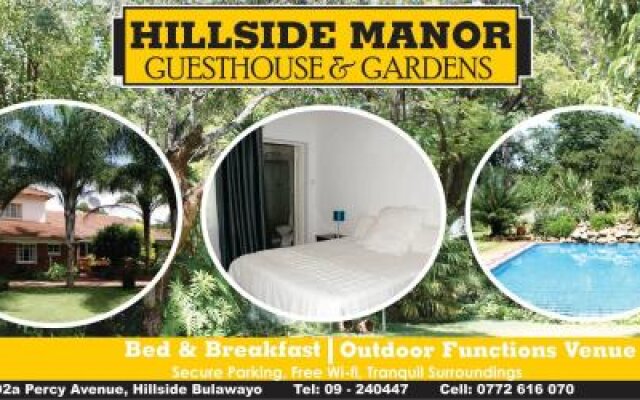 Hillside Manor In Bulawayo Zimbabwe From 108 Photos Reviews