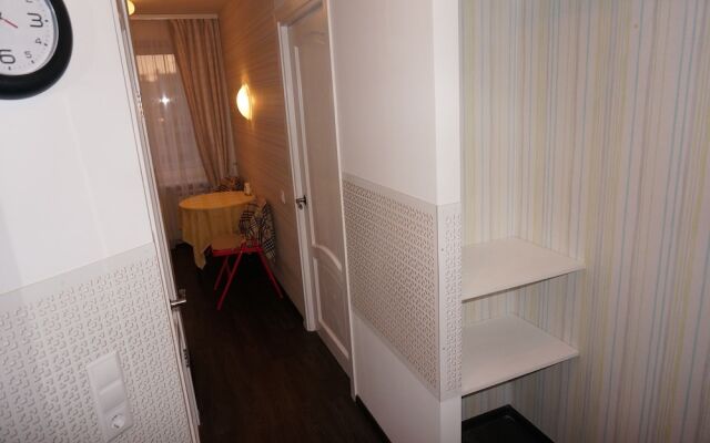 Апартаменты Apartment RF88 on Moskovskiy 220 комната для гостей