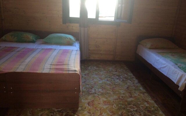Гостиница Guest House Darina комната для гостей