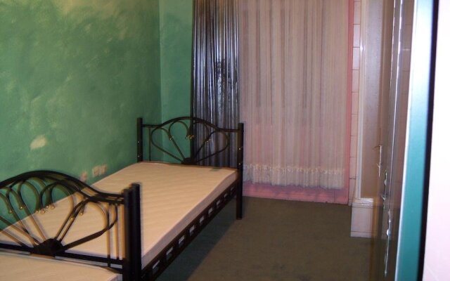 Kastanien-Hotel комната для гостей