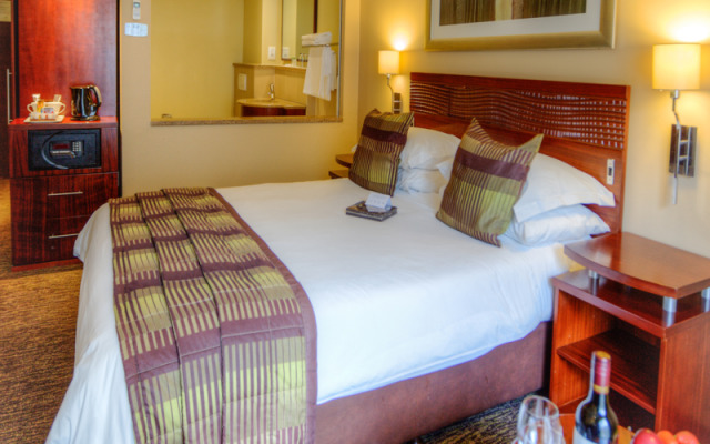 City Lodge Hotel at OR Tambo International Airport 2