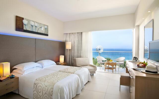 Pernera Beach Hotel - All Inclusive комната для гостей