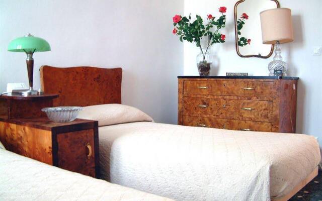 Отель Bed & Breakfast Venice Rooms House комната для гостей