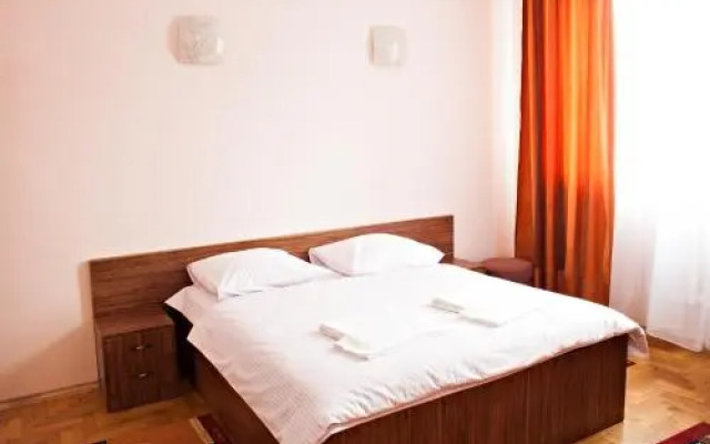 Motel Sofiivka