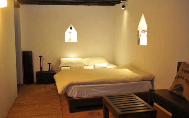 Peacock Guest House