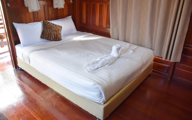 The Room Hotel Kamphaengphet