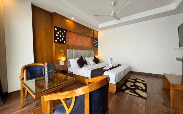 AB's Abode-A Boutique Hotel