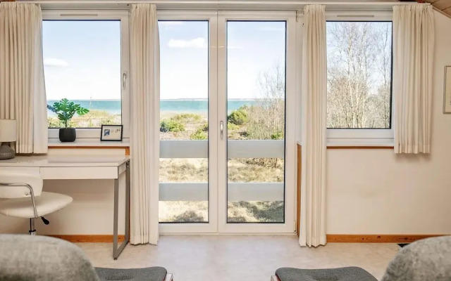 8 Person Holiday Home in Thyholm-by Traum