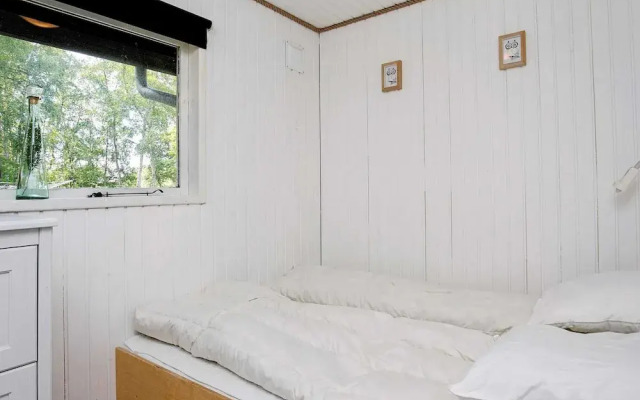 4 Person Holiday Home in Laeso