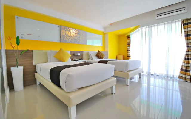 Hinn - Namm  Hotel