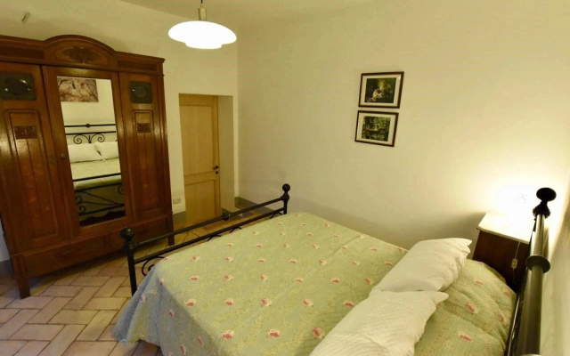 Piccolo Borgo Gagnoni