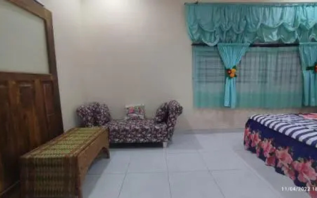 D-Rima Homestay Ruteng