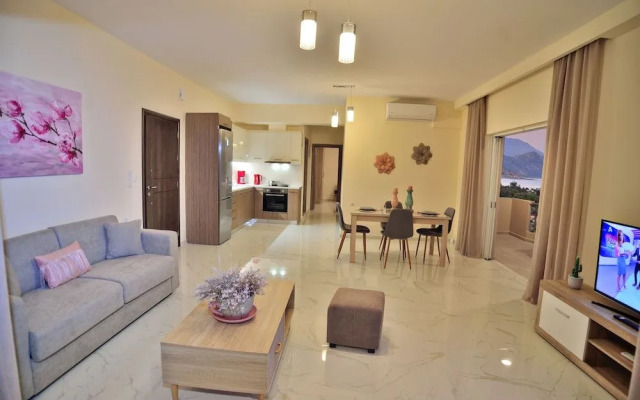 Aristea Apartments