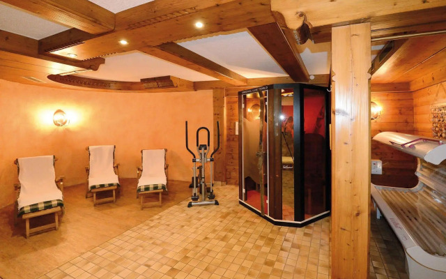 Hotel - Pension Felsenhof