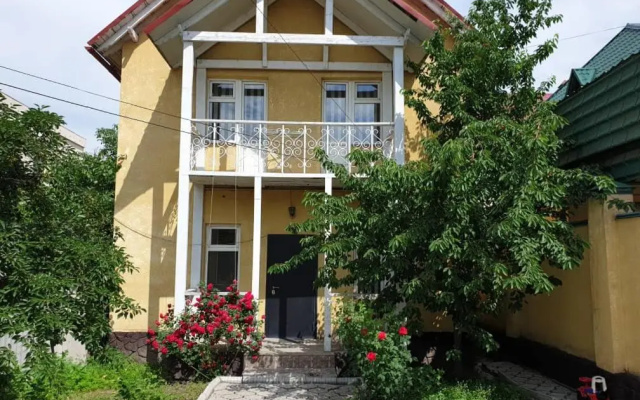 Guest House/Гостевой дом