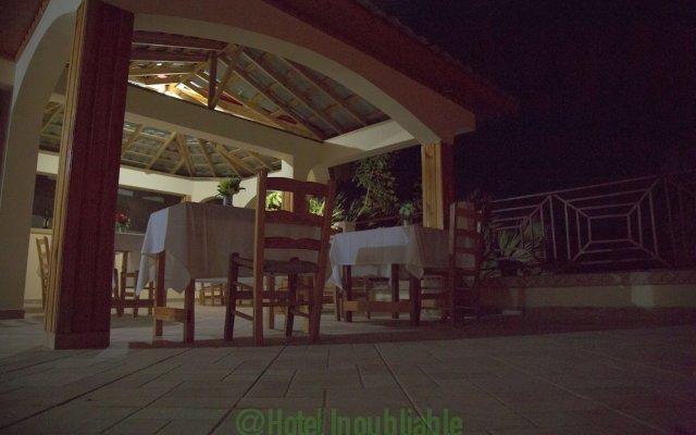 Hotel Inoubliable in Jacmel, Haiti from 106$, photos, reviews - zenhotels.com hotel front