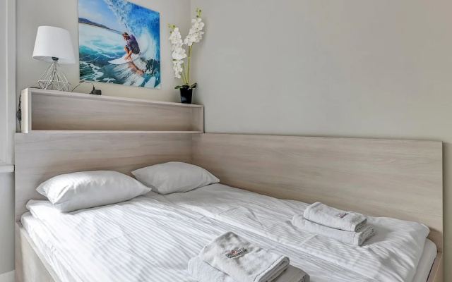 Dom & House - Apartment Mauritius