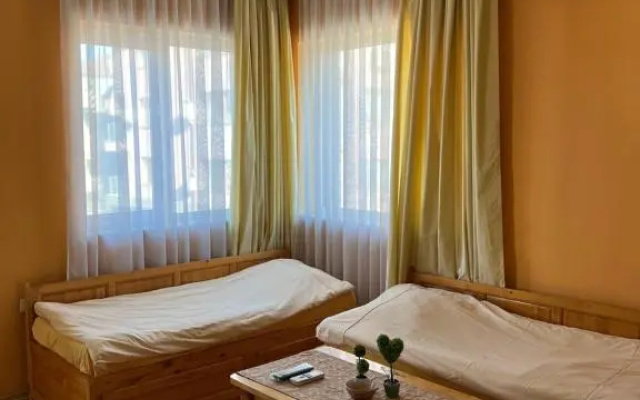Guest House Elegance