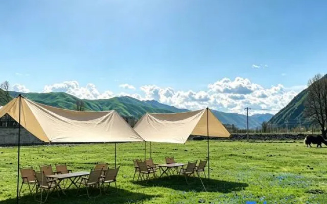 Zhaolanju Holiday Villa Hotel