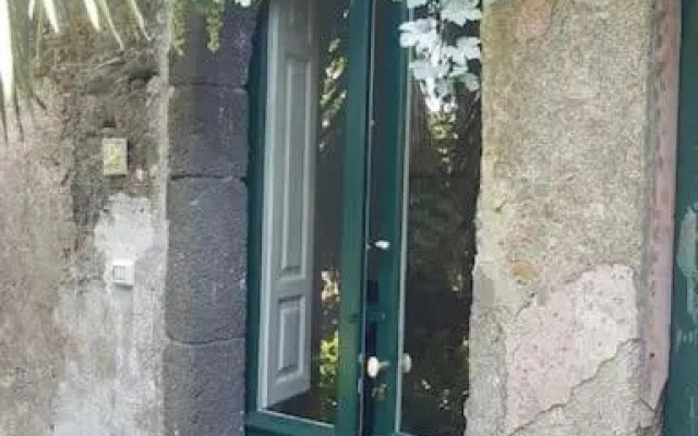 CASETTA ROMANTICA Tra Etna e mare