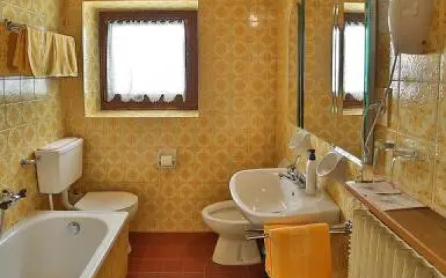 Hotel Serles