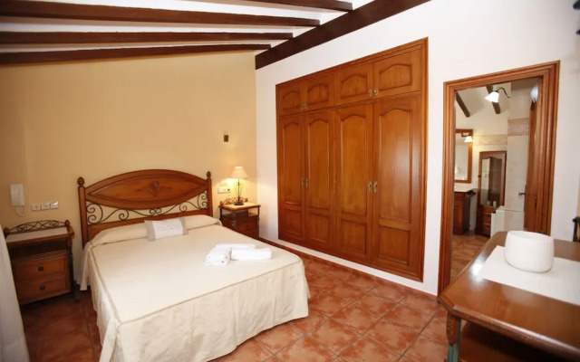 Refined Rustic Living in Calpe - Costa Carpediem