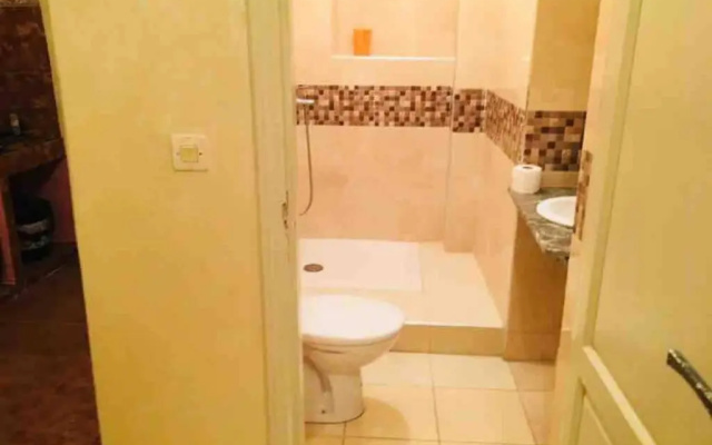 Nice 2 Bedrooms Apartment near the beach