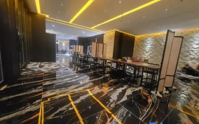 Modi Hotel (Yatai Yinhewan)