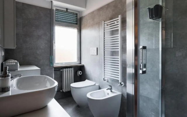Fly by Suites Pescara (Adults Only)