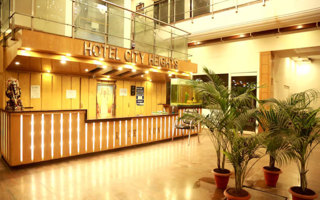 Oyo Rooms Main Bazar Paharganj 4769