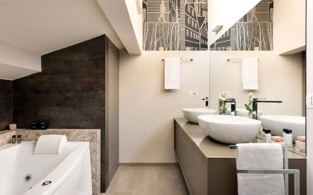 Idyllia Borgognona Luxury Home