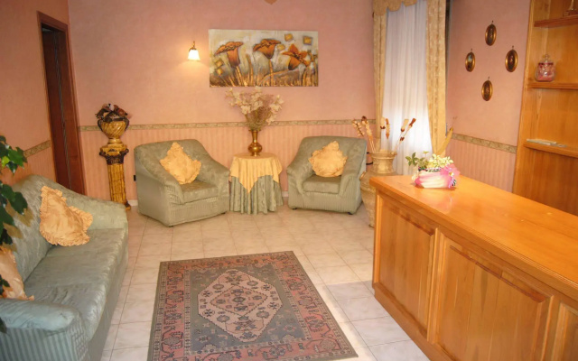 Hotel Nespolo D'Oro