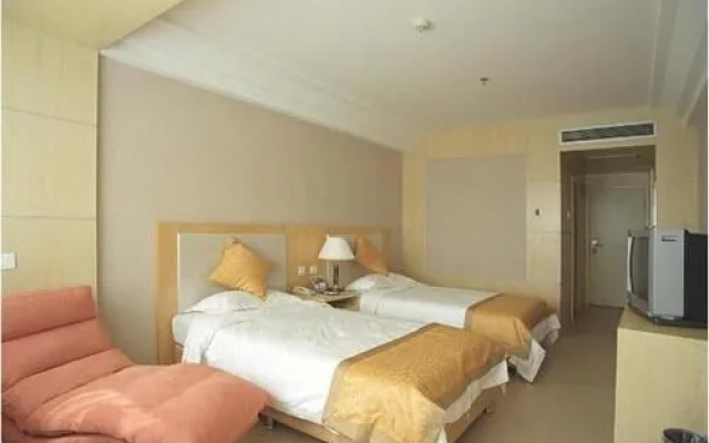 Zhonghaihang Hotel