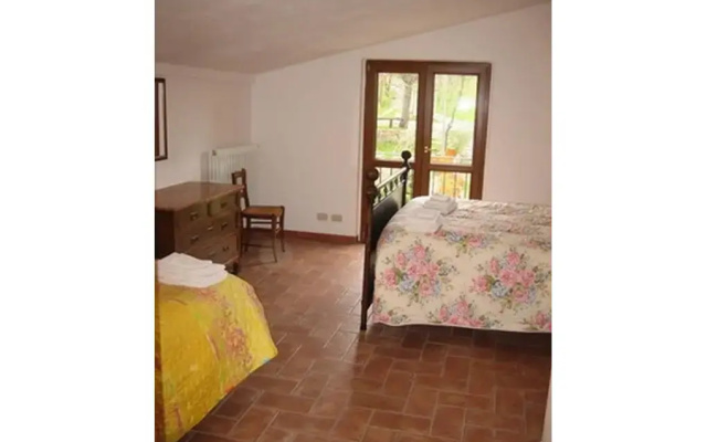 Agriturismo il Castelluccio