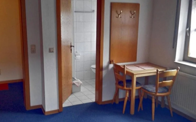 Landgasthof Zum Hirschen
