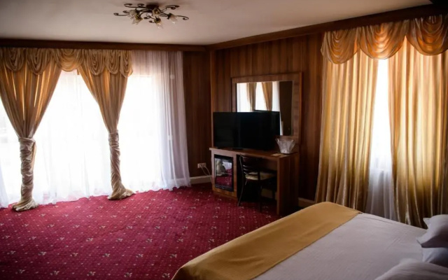 Hotel Castel