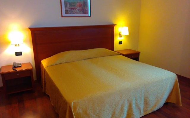 Hotel Rizzi