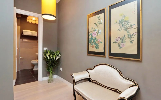 Monti apartments - Colosseo area