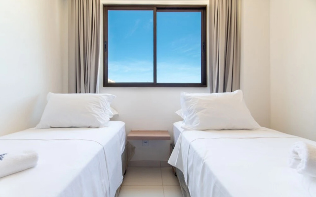 Mana Beach Experience D22 por Carpediem